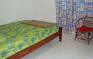 Kamar Tidur 4 Idaman PCB Guest House