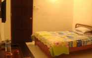 Bilik Tidur 3 Idaman PCB Guest House