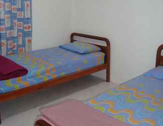 Bilik Tidur 2 Idaman PCB Guest House