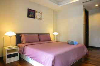 Kamar Tidur 4 BBHomes at Casa Residency Bukit Bintang KL digitalife