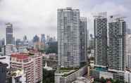 Nearby View and Attractions 4 BBHomes at Casa Residency Bukit Bintang KL digitalife