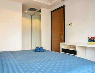 Kamar Tidur 2 BBHomes at Casa Residency Bukit Bintang KL digitalife