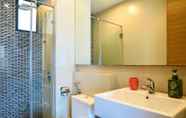 Toilet Kamar 3 BBHomes at Casa Residency Bukit Bintang KL digitalife