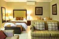 Bilik Tidur Branley Lodge