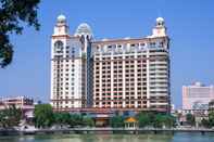 Bangunan Taishan Bojue Hotel