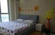 Phòng ngủ 4 Mei Zhu Apartment