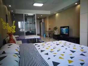 Kamar Tidur 4 Mei Zhu Apartment