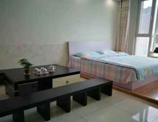 Phòng ngủ 2 Mei Zhu Apartment