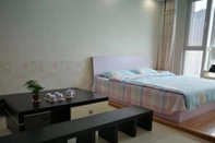 Kamar Tidur Mei Zhu Apartment