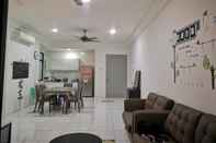 Common Space YOYO Homestay