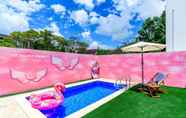 Swimming Pool 2 Grandioso Okinawa Pool Villa ONNA 4