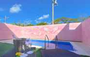 Swimming Pool 6 Grandioso Okinawa Pool Villa ONNA 4