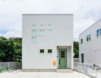 Bên ngoài 2 Grandioso Okinawa Pool Villa ONNA6