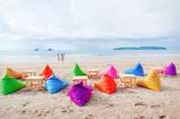 วิวและสถานที่ท่องเที่ยวใกล้เคียง Seaside Hue Resort