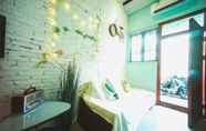 Bilik Tidur 7 No.9 Mediterranean House