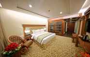 ห้องนอน 2 Royal Swiss Lahore
