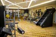 Fitness Center Royal Swiss Lahore