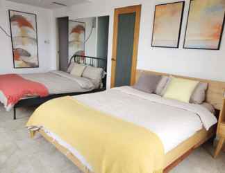 Kamar Tidur 2 Ri Yue Xing Cheng Apartment 19