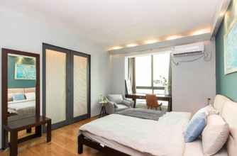 Bedroom 4 Ri Yue Xing Cheng Apartment 31