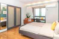 Kamar Tidur Ri Yue Xing Cheng Apartment 32