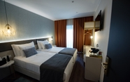 Bilik Tidur 2 Duplo Charme Boutique Hotel