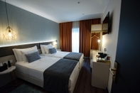 Bilik Tidur Duplo Charme Boutique Hotel