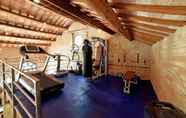 Fitness Center 3 Villa Lupo