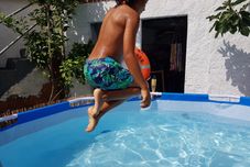 娛樂設施 Refugio do Esquilo