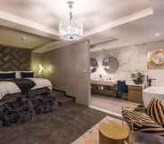 Bilik Tidur 5 Vivari Hotel and Spa by Mantis