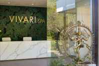 ล็อบบี้ Vivari Hotel and Spa by Mantis