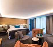 Bilik Tidur 2 Vivari Hotel and Spa by Mantis