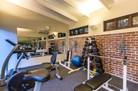 Fitness Center Teremok Lodge and Spa