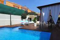 Swimming Pool Miramar Bed&Breakfast - Piscina