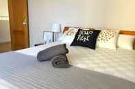 Bedroom Miramar Bed&Breakfast - Piscina