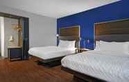 Kamar Tidur 7 Tru By Hilton Columbia Greystone