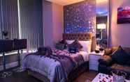 Kamar Tidur 5 Aphrodite Suites