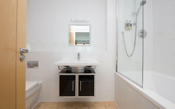 In-room Bathroom Penthouse B