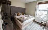 Kamar Tidur 6 50 Bootham Crescent