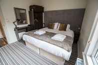 Kamar Tidur 50 Bootham Crescent