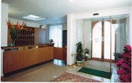 Lobby 6 Hotel 2000 Fabriano