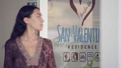 ล็อบบี้ 4 Residence San Valentino