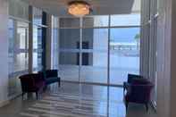 Lobby Pickalbatros White Beach Taghazout - Adults Friendly 16 Years Plus - All Inclusive