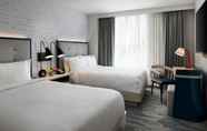 Bilik Tidur 5 Hyatt Centric Old Town Alexandria