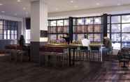 Bar, Kafe dan Lounge 3 Hyatt Centric Old Town Alexandria