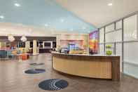 Lobby Home2 Suites by Hilton Scottsdale Salt River