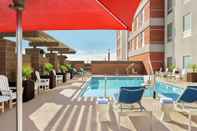 Swimming Pool Home2 Suites by Hilton Scottsdale Salt River