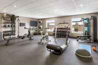 Fitness Center Home2 Suites by Hilton Scottsdale Salt River