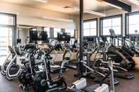 Fitness Center Arcadia #02