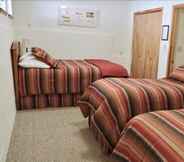 Bilik Tidur 4 Scenic Wonders Arrow Lodge 4 Bedrooms