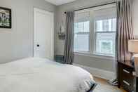ห้องนอน Minnestay - Grand Residence